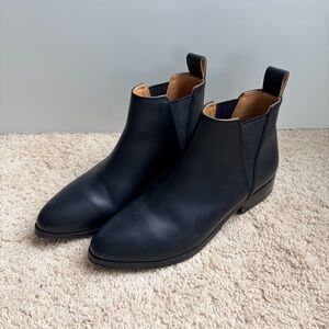 Nisolo Eva Everyday Chelsea Boot